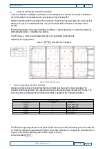 Предварительный просмотр 6 страницы C.P.A. PISCINA MEDITERRANEA Installation Manual