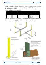 Предварительный просмотр 8 страницы C.P.A. PISCINA MEDITERRANEA Installation Manual