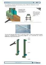 Preview for 9 page of C.P.A. PISCINA MEDITERRANEA Installation Manual