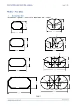 Preview for 8 page of C.P.A. White Pool 490 Assembly And Maintenance Manual