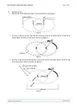 Preview for 9 page of C.P.A. White Pool 490 Assembly And Maintenance Manual