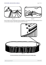 Preview for 23 page of C.P.A. White Pool 490 Assembly And Maintenance Manual