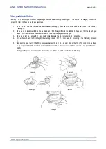 Preview for 33 page of C.P.A. White Pool 490 Assembly And Maintenance Manual