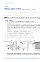 Preview for 40 page of C.P.A. White Pool 490 Assembly And Maintenance Manual