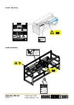 Preview for 7 page of C.P.Bourg BB3001 Operator'S Manual