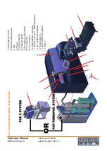 Preview for 19 page of C.P.Bourg BB3002 PUR Operator'S Manual