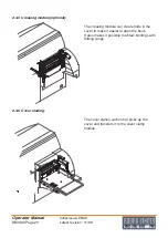 Preview for 23 page of C.P.Bourg BB3002 PUR Operator'S Manual