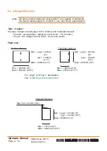 Предварительный просмотр 16 страницы C.P.Bourg BDF-e Operator'S Manual