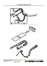 Предварительный просмотр 24 страницы C.P.Bourg BDF-e Operator'S Manual