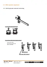 Предварительный просмотр 26 страницы C.P.Bourg BDF-e Operator'S Manual