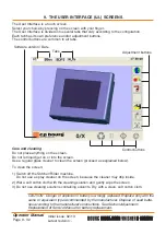 Предварительный просмотр 32 страницы C.P.Bourg BDF-e Operator'S Manual