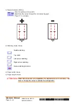 Предварительный просмотр 44 страницы C.P.Bourg BDF-e Operator'S Manual