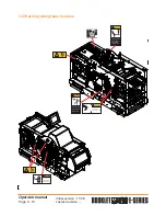 Preview for 10 page of C.P.Bourg BM-e Operator'S Manual