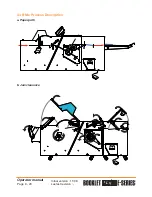 Preview for 20 page of C.P.Bourg BM-e Operator'S Manual