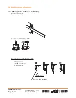 Preview for 22 page of C.P.Bourg BM-e Operator'S Manual