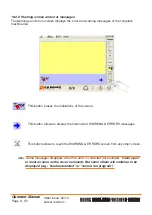 Предварительный просмотр 55 страницы C.P.Bourg Document Finisher E Series Operator'S Manual