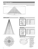 Preview for 2 page of C.P. Electronics EBDHS-KNX Product Manual