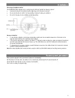 Preview for 3 page of C.P. Electronics EBDSPIR-PRM Product Manual