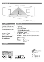 Предварительный просмотр 2 страницы C.P. Electronics SPIR-F/C/IP Product Manual