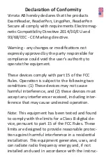 Preview for 65 page of C-Pen LingoPen Quick Start Manual