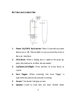 Preview for 3 page of C-Pen Reader Pen Quick Start Manual