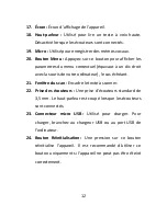 Preview for 12 page of C-Pen Reader Pen Quick Start Manual