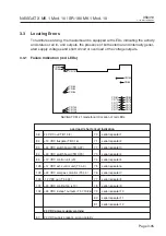 Предварительный просмотр 27 страницы C.Plath NAVIGAT X MK 1 Mod. 10 Operator'S Manual