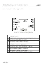 Предварительный просмотр 28 страницы C.Plath NAVIGAT X MK 1 Mod. 10 Operator'S Manual