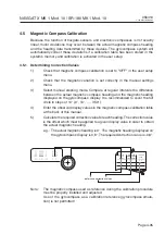 Предварительный просмотр 35 страницы C.Plath NAVIGAT X MK 1 Mod. 10 Operator'S Manual