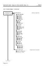 Предварительный просмотр 42 страницы C.Plath NAVIGAT X MK 1 Mod. 10 Operator'S Manual