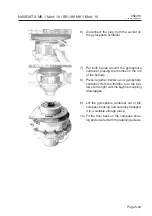 Предварительный просмотр 47 страницы C.Plath NAVIGAT X MK 1 Mod. 10 Operator'S Manual