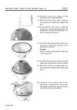 Предварительный просмотр 52 страницы C.Plath NAVIGAT X MK 1 Mod. 10 Operator'S Manual