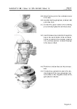 Предварительный просмотр 55 страницы C.Plath NAVIGAT X MK 1 Mod. 10 Operator'S Manual