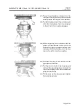 Предварительный просмотр 57 страницы C.Plath NAVIGAT X MK 1 Mod. 10 Operator'S Manual