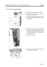 Предварительный просмотр 59 страницы C.Plath NAVIGAT X MK 1 Mod. 10 Operator'S Manual