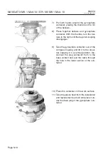 Предварительный просмотр 60 страницы C.Plath NAVIGAT X MK 1 Mod. 10 Operator'S Manual