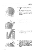 Предварительный просмотр 64 страницы C.Plath NAVIGAT X MK 1 Mod. 10 Operator'S Manual