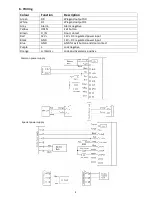 Preview for 4 page of C Prox Ltd FP1-PROX User Manual