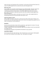 Предварительный просмотр 2 страницы C Prox Ltd GO-KEY User Manual