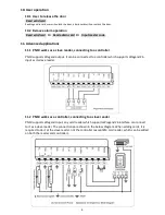 Preview for 6 page of C Prox Ltd PN10 User Manual