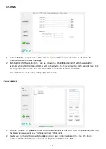 Preview for 9 page of C Prox GSM-ONE User Manual