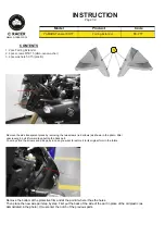 C-RACER FE-YT7 Quick Start Manual preview