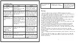 Preview for 5 page of C RELIEF CR-12 User Manual