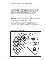 Preview for 10 page of C-SCOPE CS4MX Operating Instructions Manual