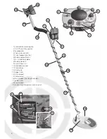 Preview for 2 page of C-SCOPE CS4PI Operating Instructions Manual