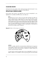 Preview for 14 page of C-SCOPE CS4ZX Operating Instructions Manual