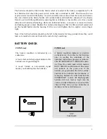 Preview for 5 page of C-SCOPE CS5MX Manual