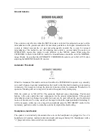 Preview for 10 page of C-SCOPE CS9000 MK2 Operating Instructions Manual