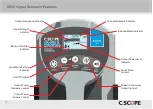 Preview for 8 page of C-SCOPE CXL2 Instruction Manual