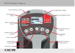 Preview for 9 page of C-SCOPE CXL2 Instruction Manual